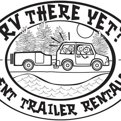 RV There Yet Tent Trailer Rentals
